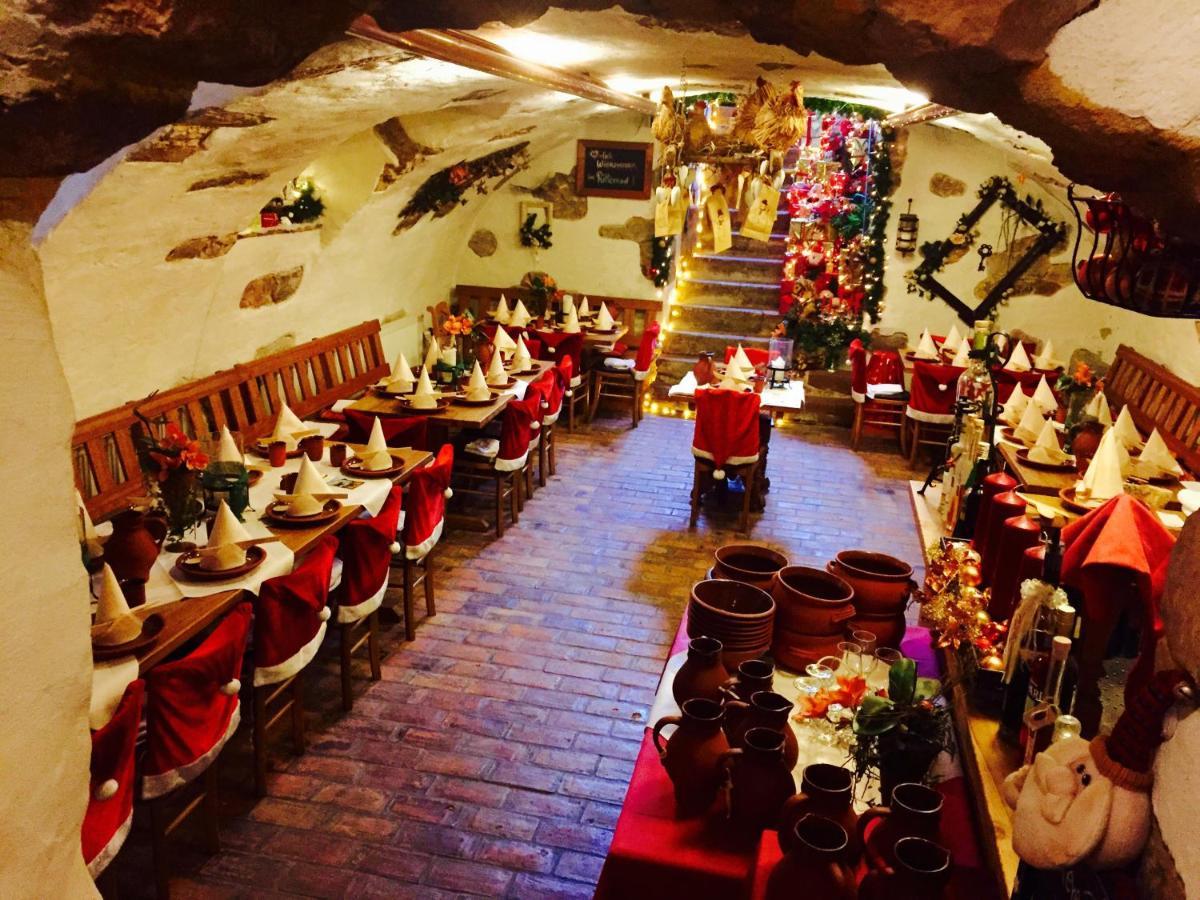 Landgasthaus "Zum Engel" Neuleiningen Zewnętrze zdjęcie