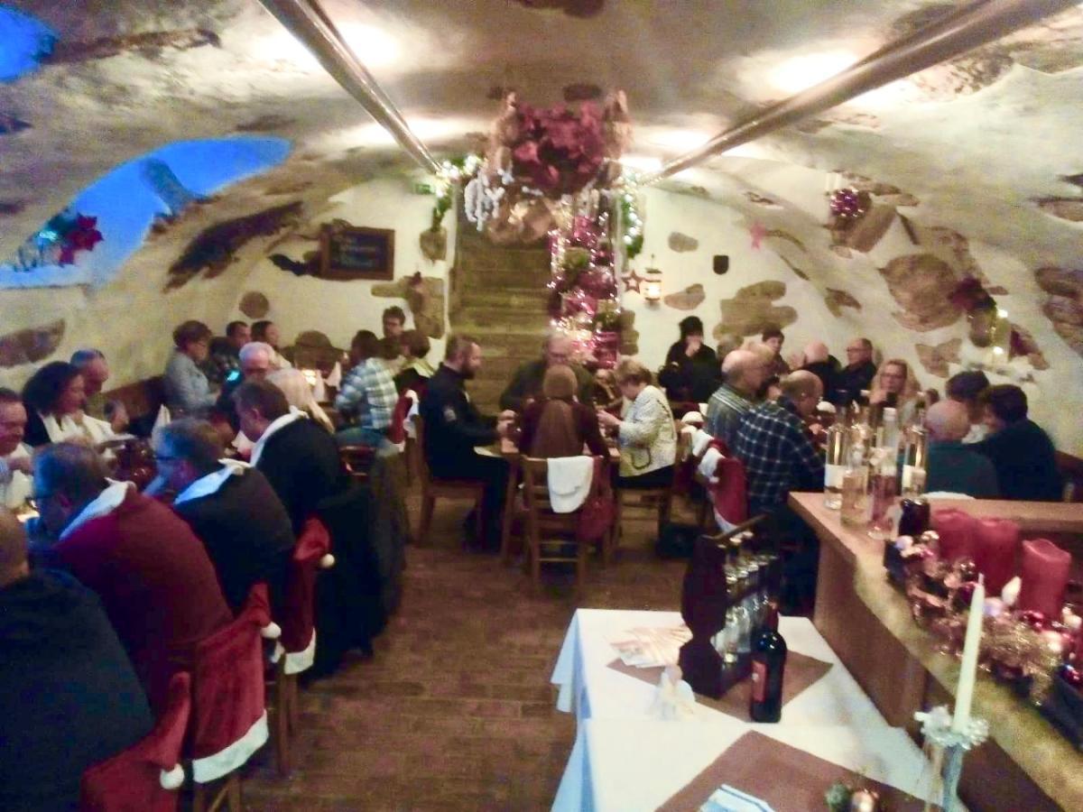 Landgasthaus "Zum Engel" Neuleiningen Zewnętrze zdjęcie