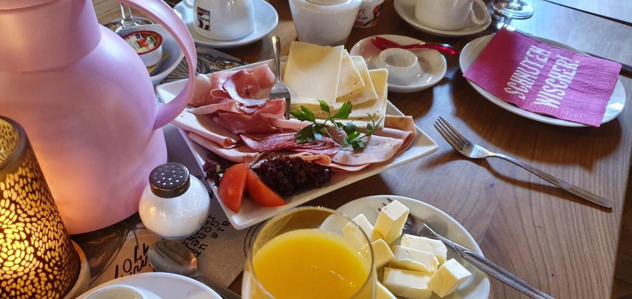 Landgasthaus "Zum Engel" Neuleiningen Zewnętrze zdjęcie