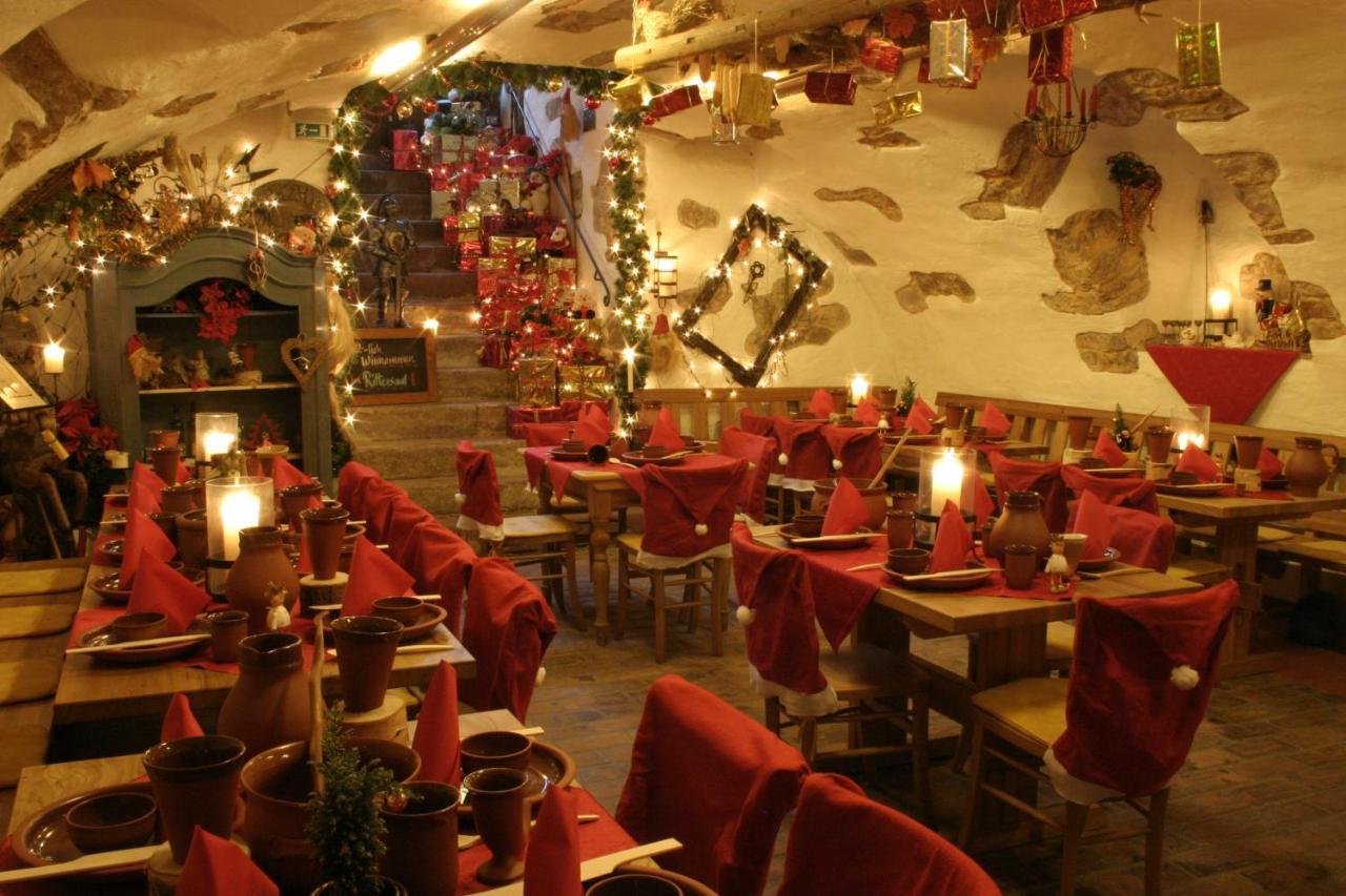 Landgasthaus "Zum Engel" Neuleiningen Zewnętrze zdjęcie