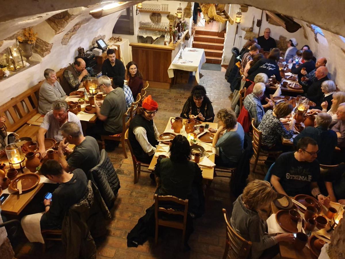 Hotel Landgasthaus "Zum Engel" Neuleiningen Zewnętrze zdjęcie