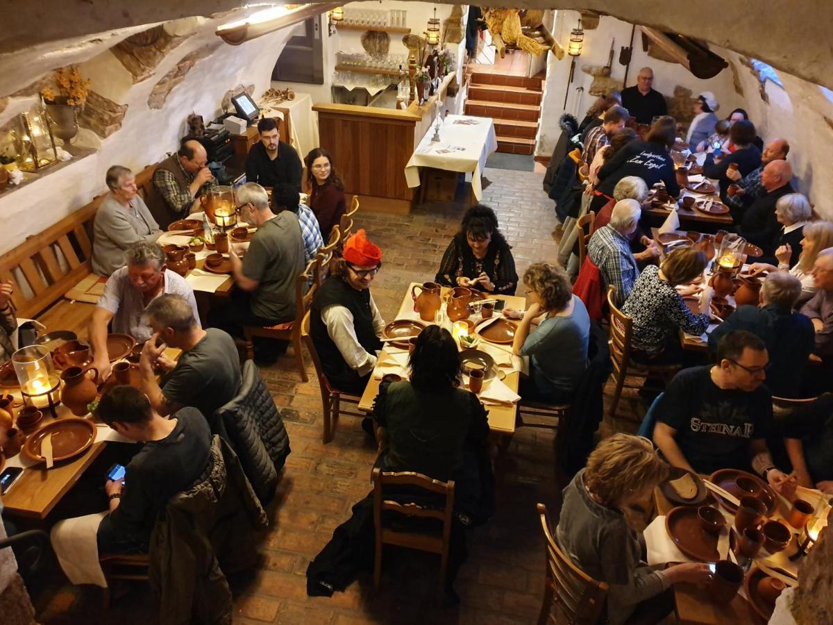 Landgasthaus "Zum Engel" Neuleiningen Zewnętrze zdjęcie
