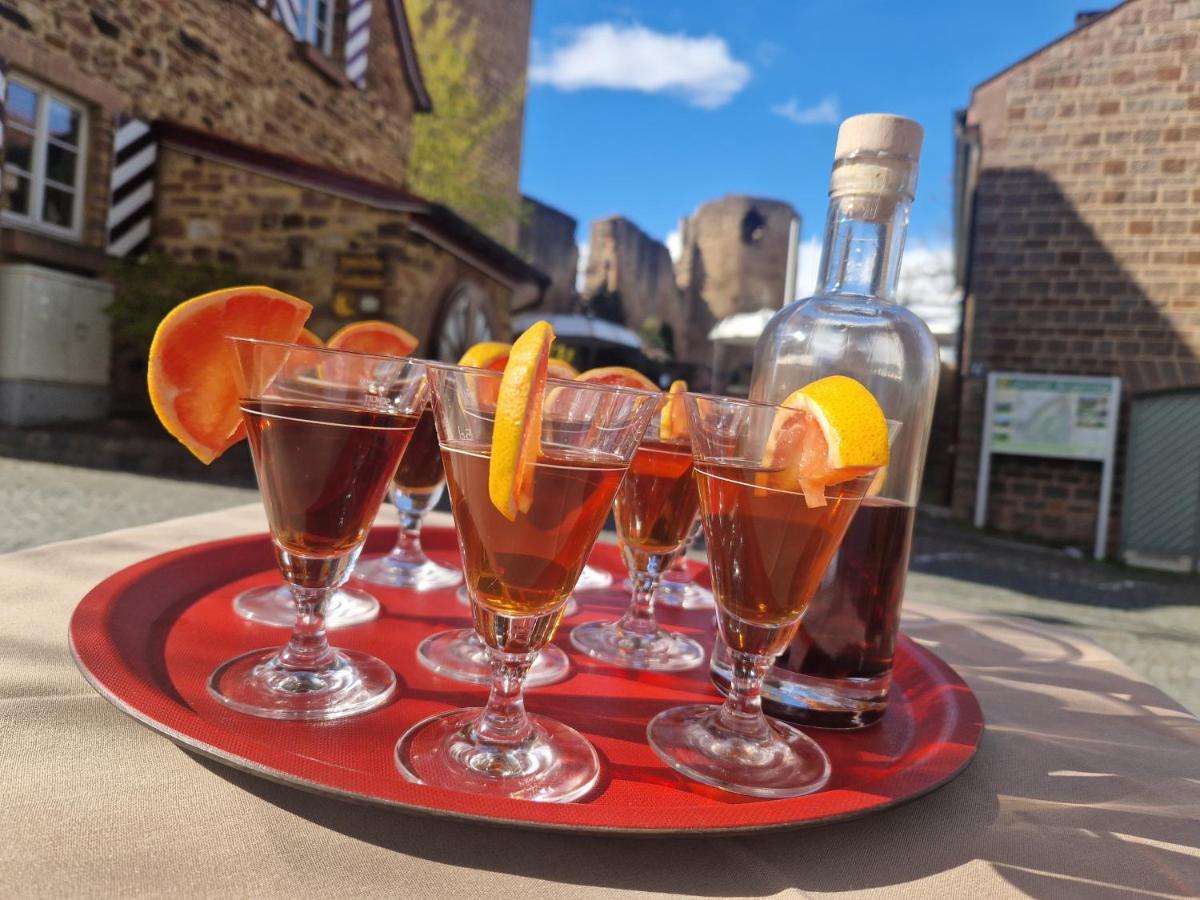 Hotel Landgasthaus "Zum Engel" Neuleiningen Zewnętrze zdjęcie